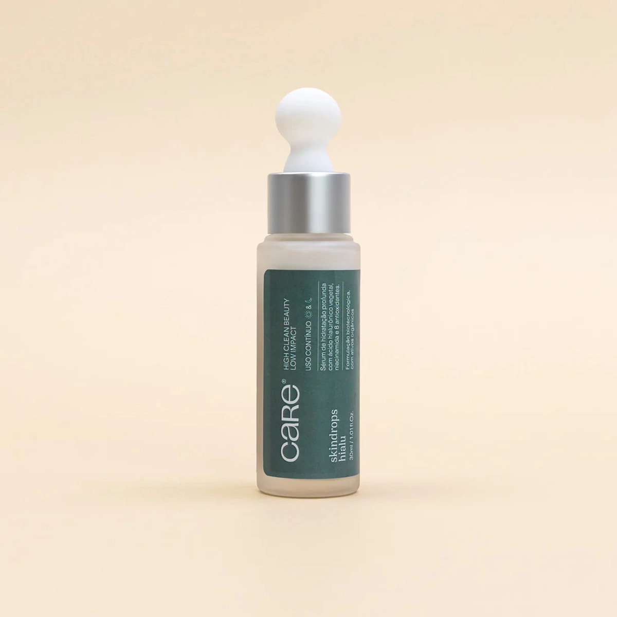 Produto Kit_Care_Natural_Beauty_Cleansing_Foam_Eye_Serum_Hialu_Evas_3