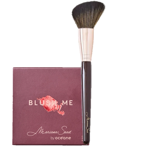Produto Mariana_Saad_by_Oceane_Blush_Hot_Pink_e_Pincel_para_Blush_MS6_Evas_1