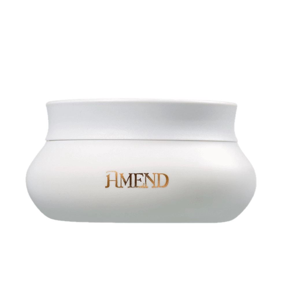 Amend Millenar Óleos Marroquinos Hair Butter - Máscara Capilar 300g