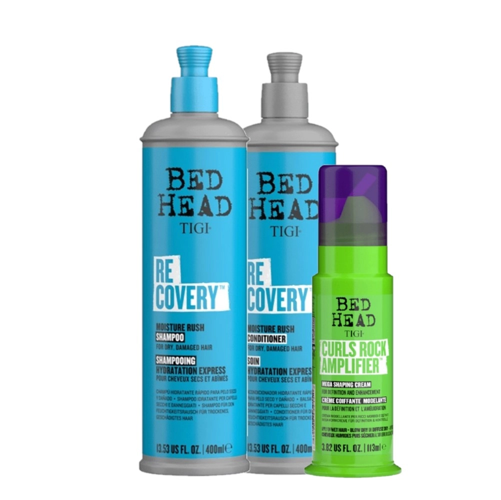 Kit_TIGI_Bed_Head_Recovery_Shampoo_Condicionador_Curls_Rock_Evas_1 Produto Kit_TIGI_Bed_Head_Recovery_Shampoo_Condicionador_Curls_Rock_Evas_1