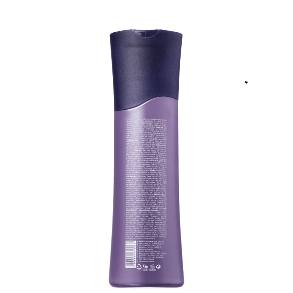 Produto Amend_Pos_Progressiva_Shampoo_250ml_Evas_2