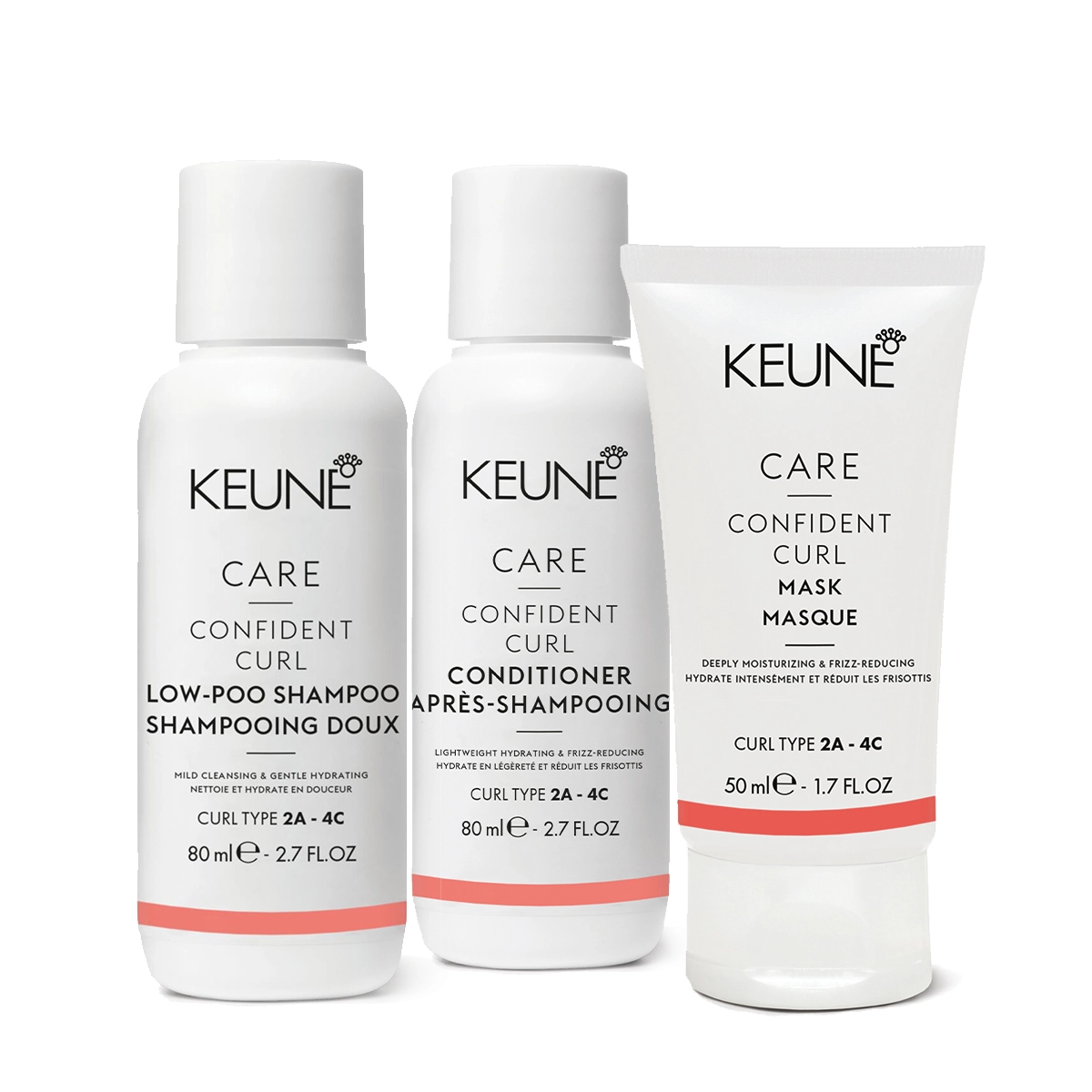 Kit_Keune_Care_Confident_Curl_Shampoo_Condicionador_Mascara_Miniatura_Evas_1 Produto Kit_Keune_Care_Confident_Curl_Shampoo_Condicionador_Mascara_Miniatura_Evas_1