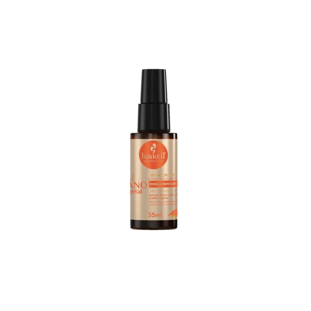 Haskell Tutano - Reparador De Pontas 35ml