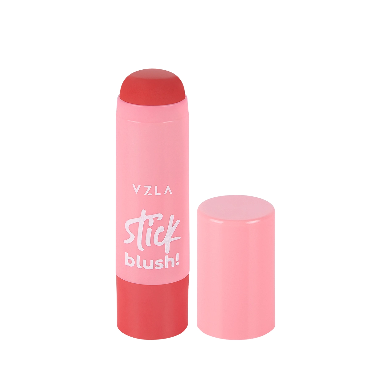 Produto Vizzela_Stick_Blush_Cor_03_Blush_Em_Bastao_7g_Evas_1