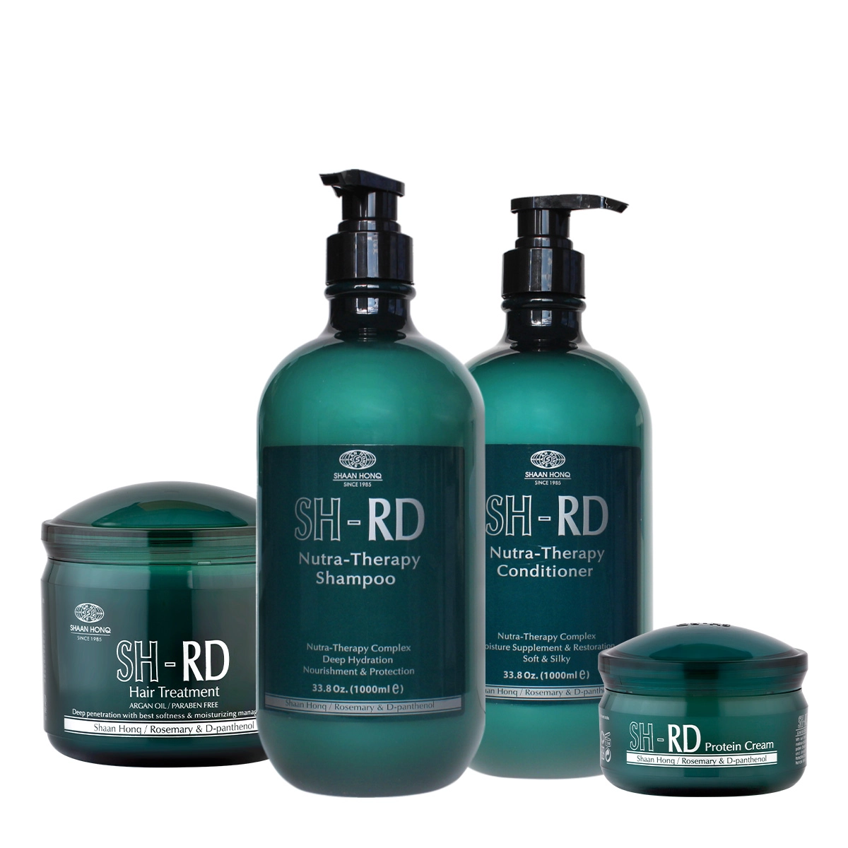 Produto Kit_N-P-P-E_SH-RD_Nutra_Therapy_Shampoo_Condicionador_Mascara_Proteina_Evas_1