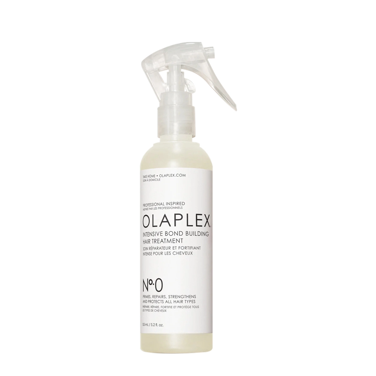 Produto Olaplex_No0_Intensive_Bond_Builder_Tratamento_Capilar_155ml_Evas_1