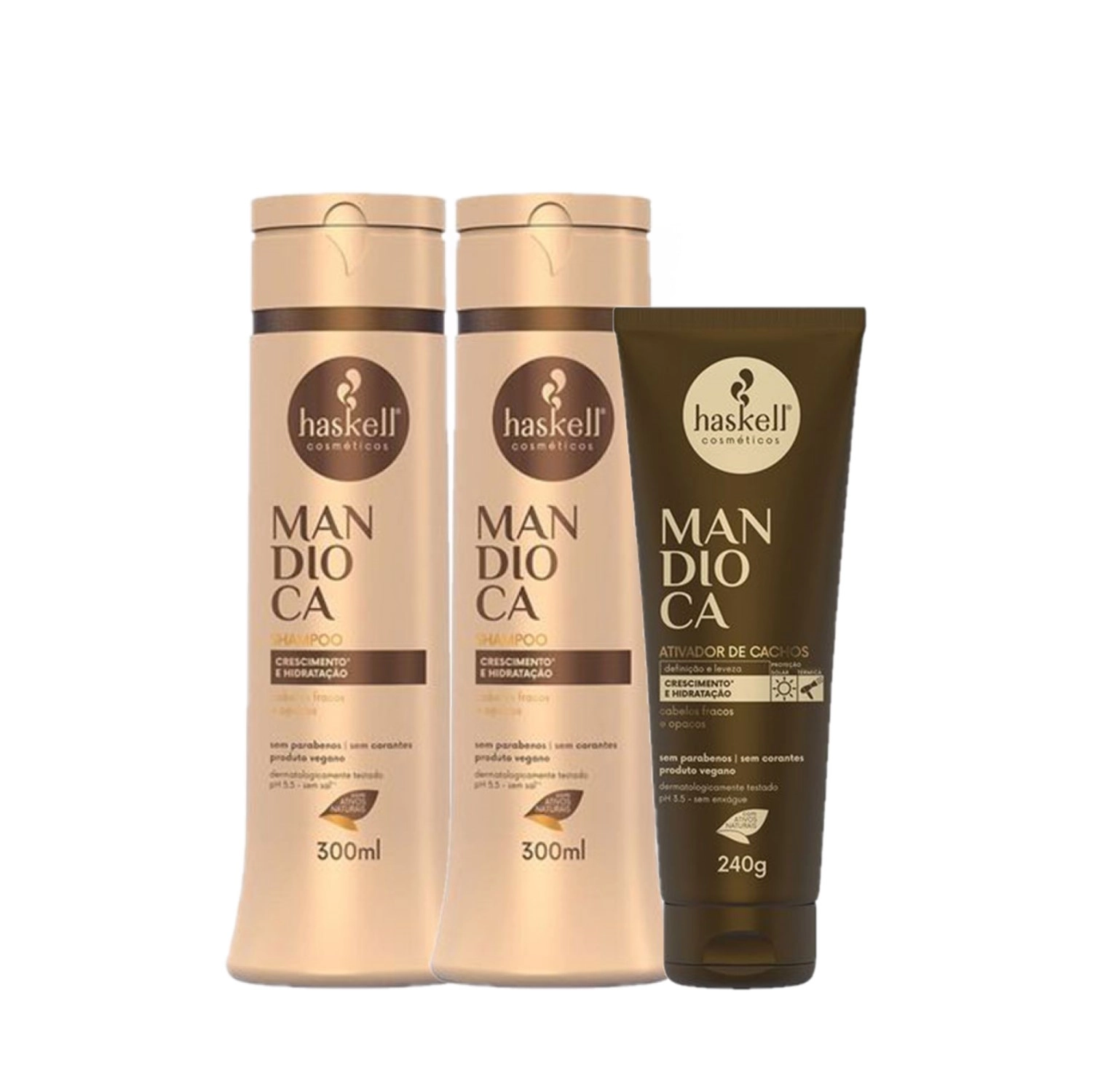 Kit_Haskell_Mandioca_Cachos_Evas_1 Produto Kit_Haskell_Mandioca_Cachos_Evas_1