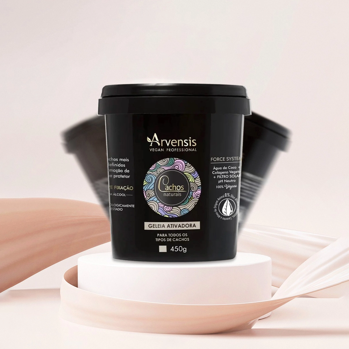 Kit_Arvensis_Cachos_Naturais_Crespos_Crespissimos_Ativador_de_Cachos_G_Mascara_G_Geleia_Ativadora_Evas_4 Produto Kit_Arvensis_Cachos_Naturais_Crespos_Crespissimos_Ativador_de_Cachos_G_Mascara_G_Geleia_Ativadora_Evas_4