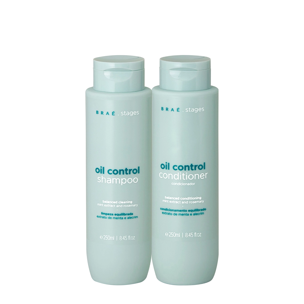 Produto Kit_Brae_Stages_Oil_Control_Shampoo_Condicionador_Evas_1