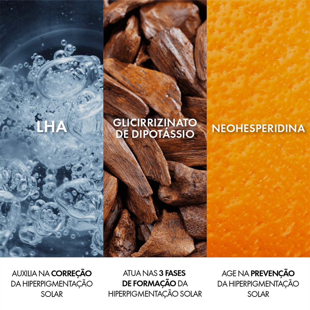 Produto Vichy_Ideal_Soleil_Clarify_FPS60_Cor_Clara_Protetor_Solar_com_Cor_40g_Evas_4