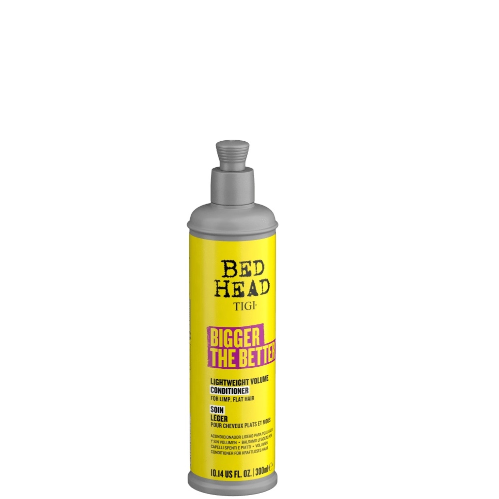 Produto Kit_TIGI_Bed_Head_Bigger_The_Better_Condicionador_300ml_Evas_5