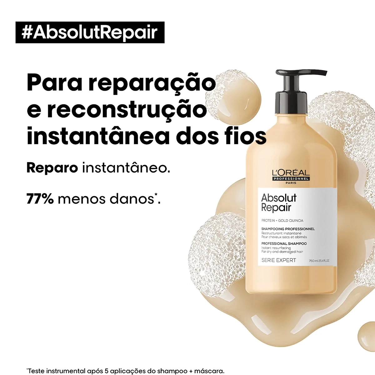 Kit_L-Oreal_Professionnel_Absolut_Repair_Gold_Shampoo_750_Oil_30_Evas_2 Produto Kit_L-Oreal_Professionnel_Absolut_Repair_Gold_Shampoo_750_Oil_30_Evas_2