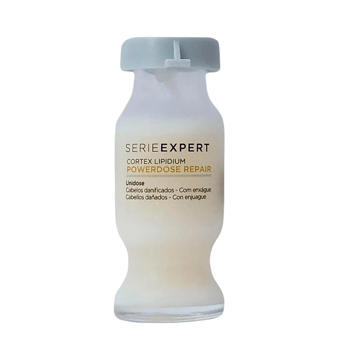 L'Oréal Professionnel Repair Cortex Lipidium Powerdose - Ampola Capilar 10ml