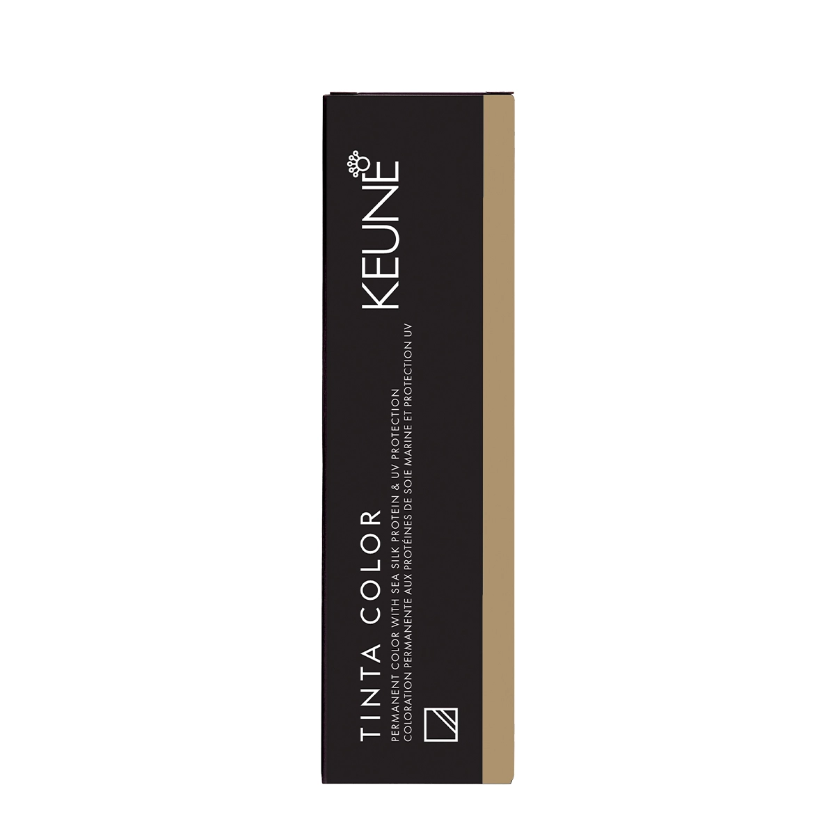 Keune Tinta Color 8.38 Louro Claro Avelã - Coloração 60ml