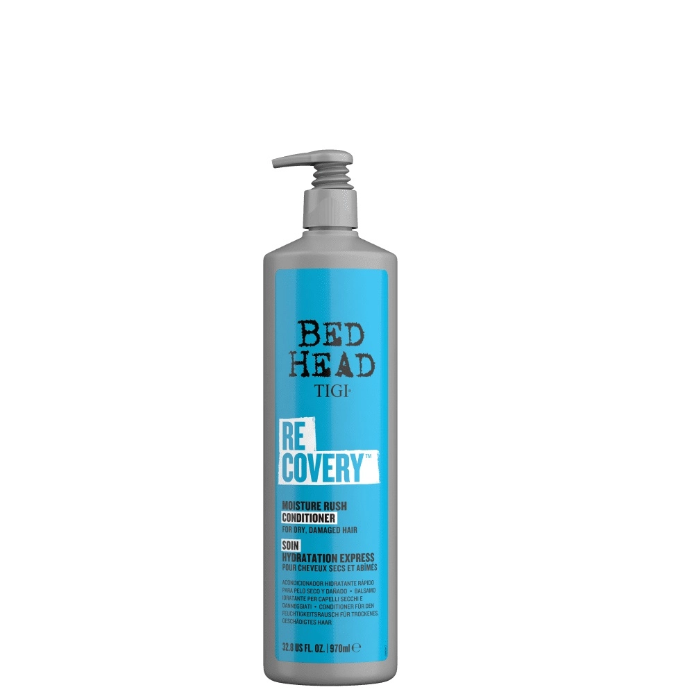 Kit_TIGI_Bed_Head_Recovery_Shampoo_Condicionador_Spray_Evas_3 Produto Kit_TIGI_Bed_Head_Recovery_Shampoo_Condicionador_Spray_Evas_3