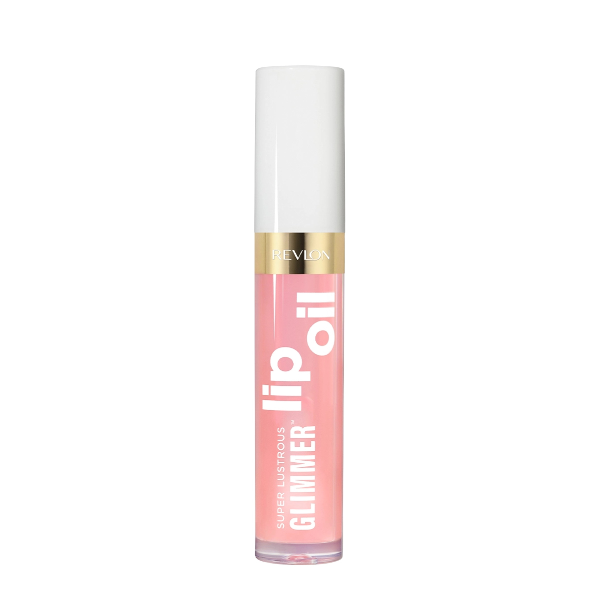Revlon Super Lustrous Glimmer Candy Heart - Lip Oil 3,8ml