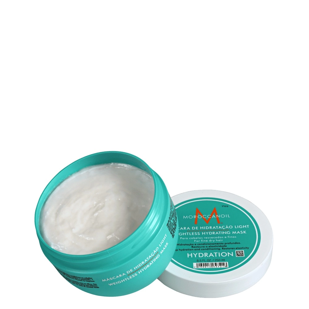 Produto Moroccanoil_Hydration_Shampoo__Condicionador_Mascara_250ml_Evas_4