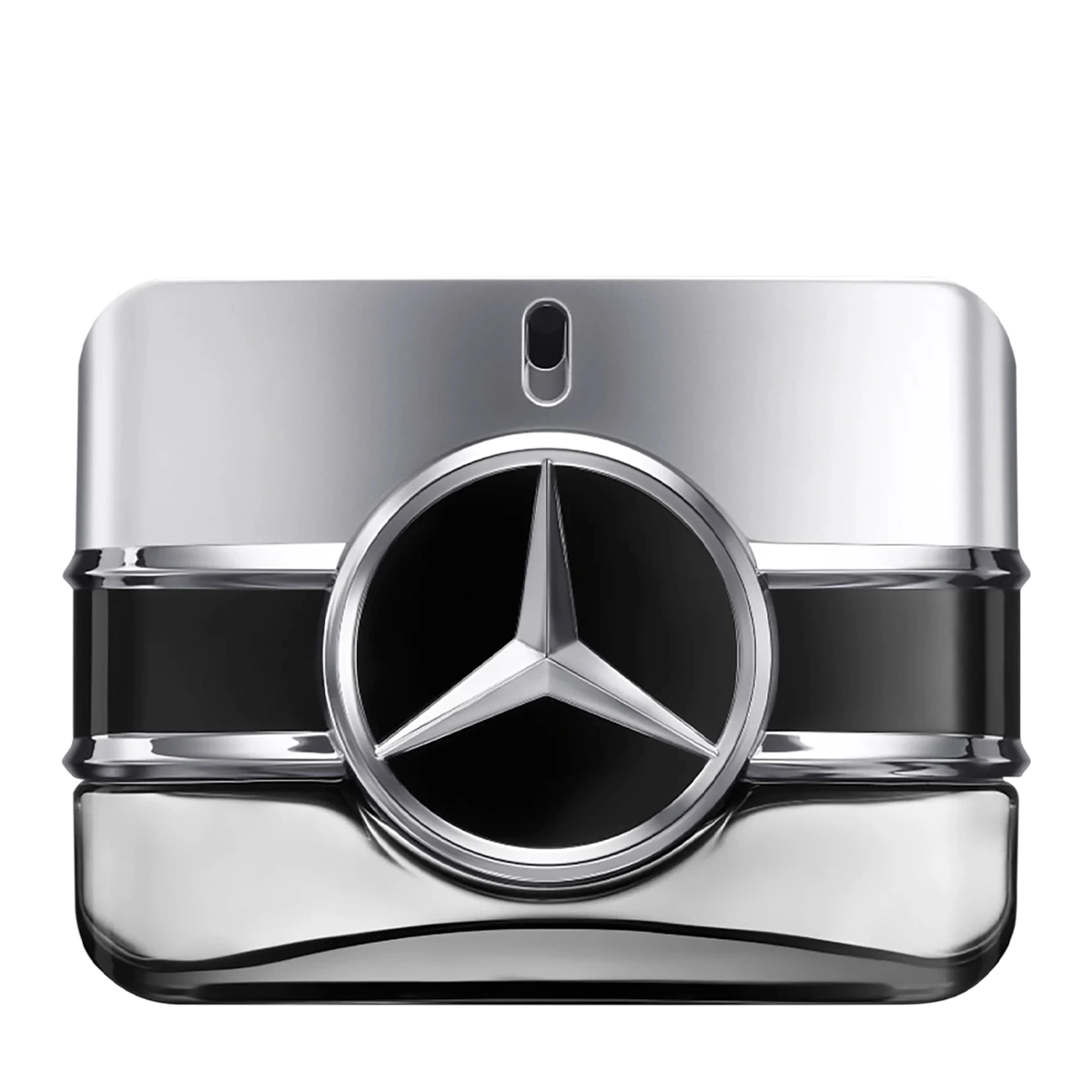 Mercedes Benz Sign Your Attitude Edt