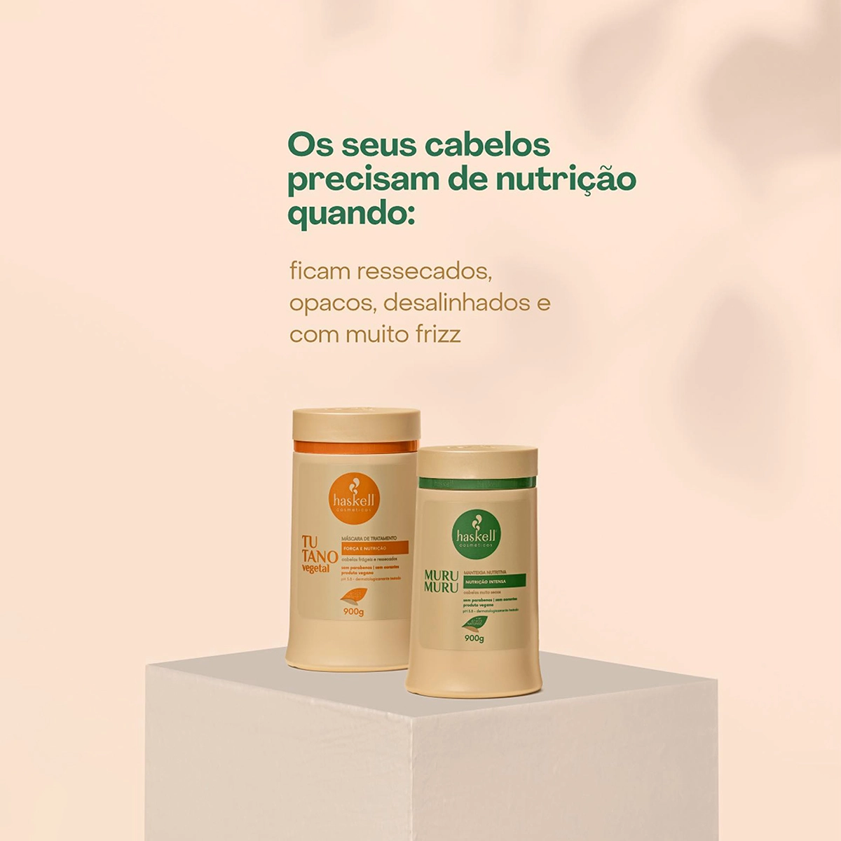 Haskell_Tutano_Vegetal_Mascara_900g_Evas_3 Produto Haskell_Tutano_Vegetal_Mascara_900g_Evas_3