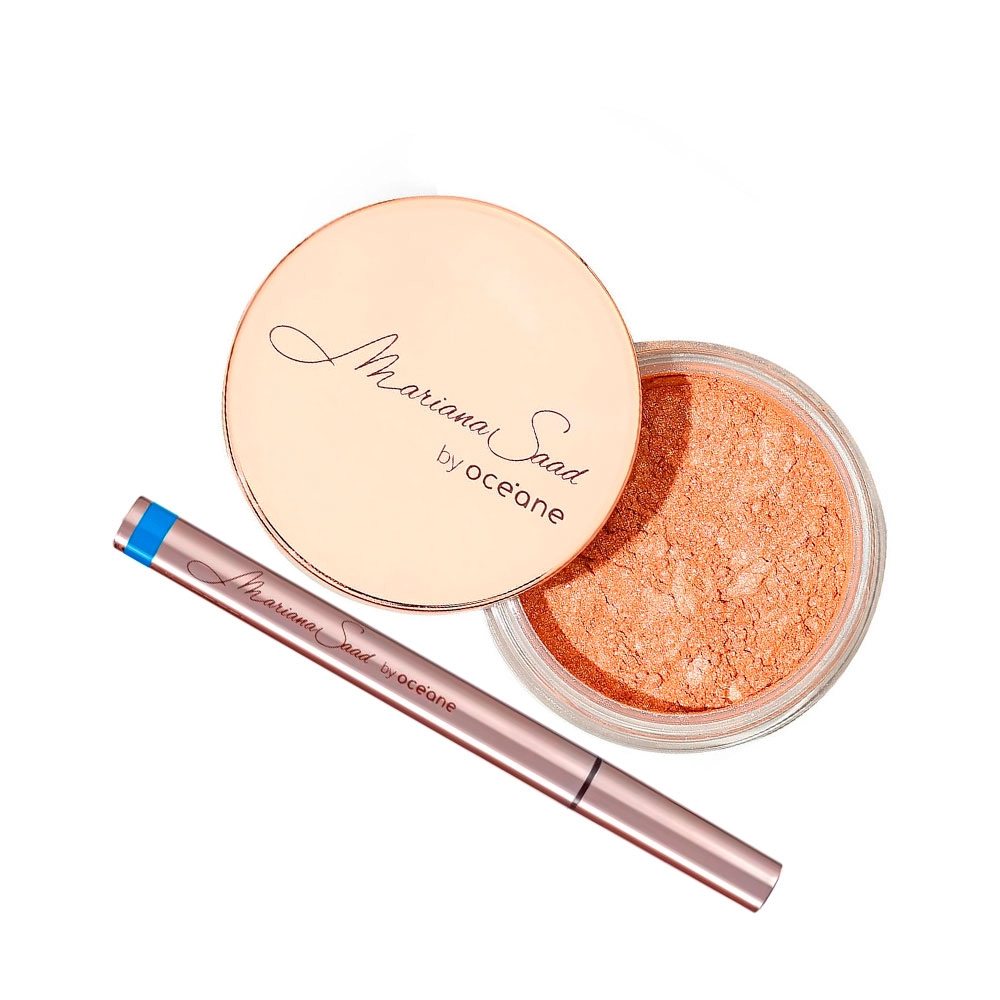 Kit_Mariana_Saad_by_Oceane_Skin_Shine_Rose_Gold_Po_Iluminador_e_Caneta_Delineadora_Blue_Evas_1 Produto Kit_Mariana_Saad_by_Oceane_Skin_Shine_Rose_Gold_Po_Iluminador_e_Caneta_Delineadora_Blue_Evas_1