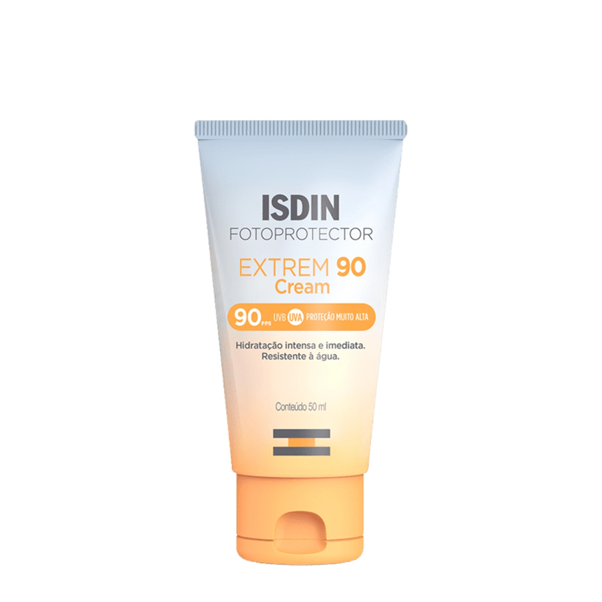 Produto ISDIN_Extrem_FPS90_Protetor_Solar_Facial_50ml_Evas_1