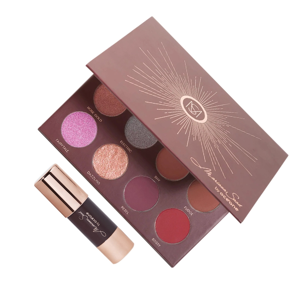 Produto Kit_Mariana_Saad_by_Oceane_Contour_Stick_Caramele_12_Shades_Evas_1