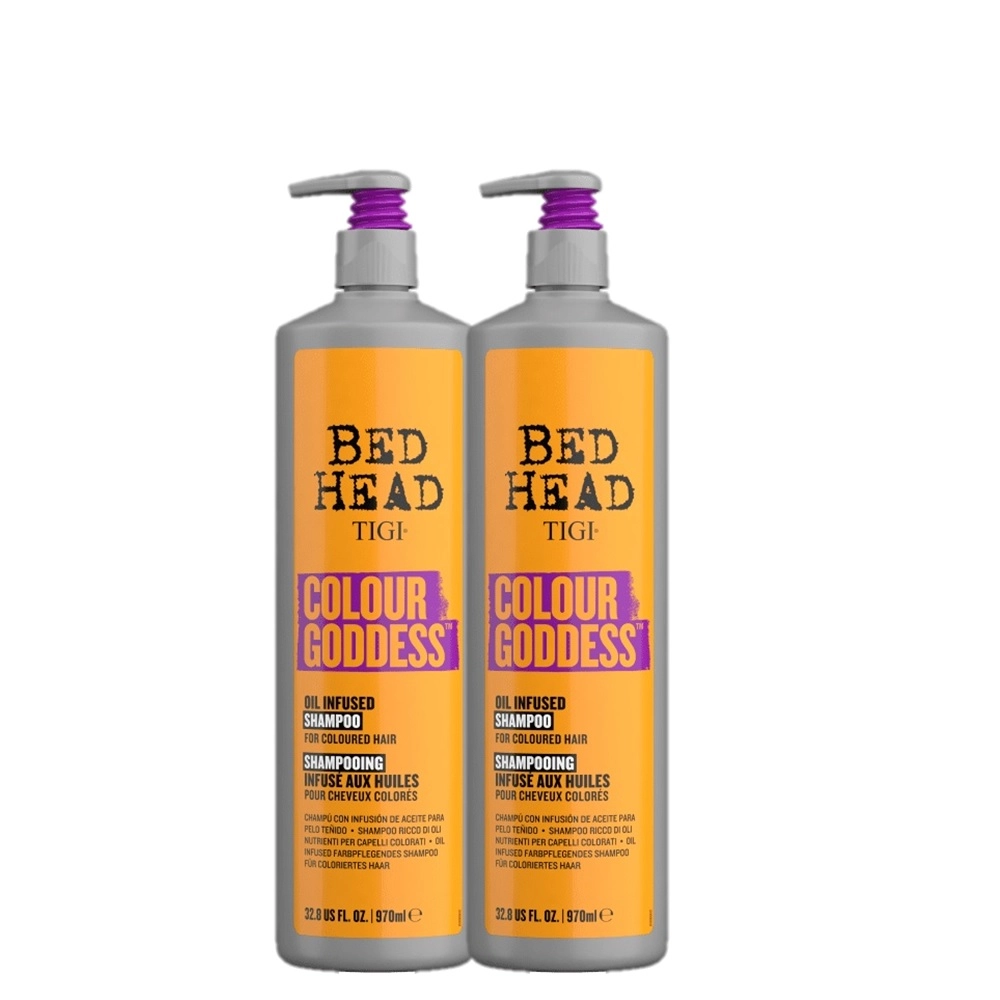 Kit_TIGI_Bed_Head_Colour_Goddess_Shampoo_970ml_Evas_1 Produto Kit_TIGI_Bed_Head_Colour_Goddess_Shampoo_970ml_Evas_1