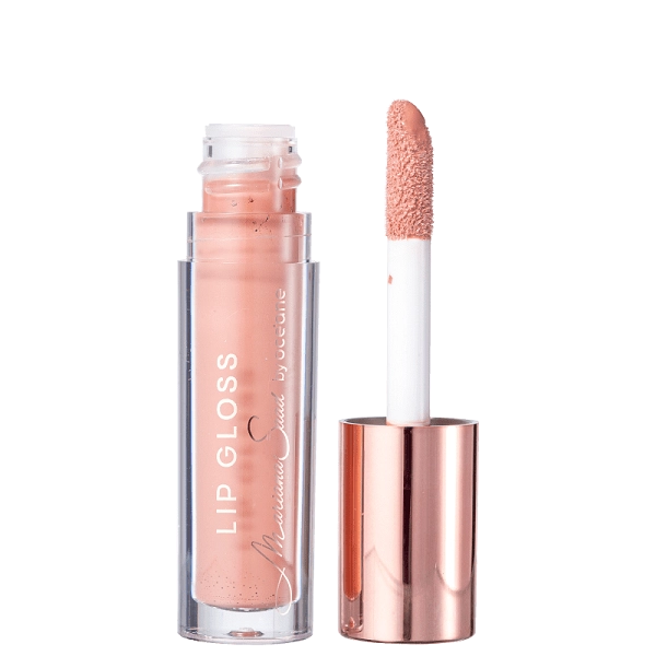 Produto Mariana_Saad_by_Oceane_Yes_I_Do_Nude_Matte_Gloss_Labial_3g_Evas_1