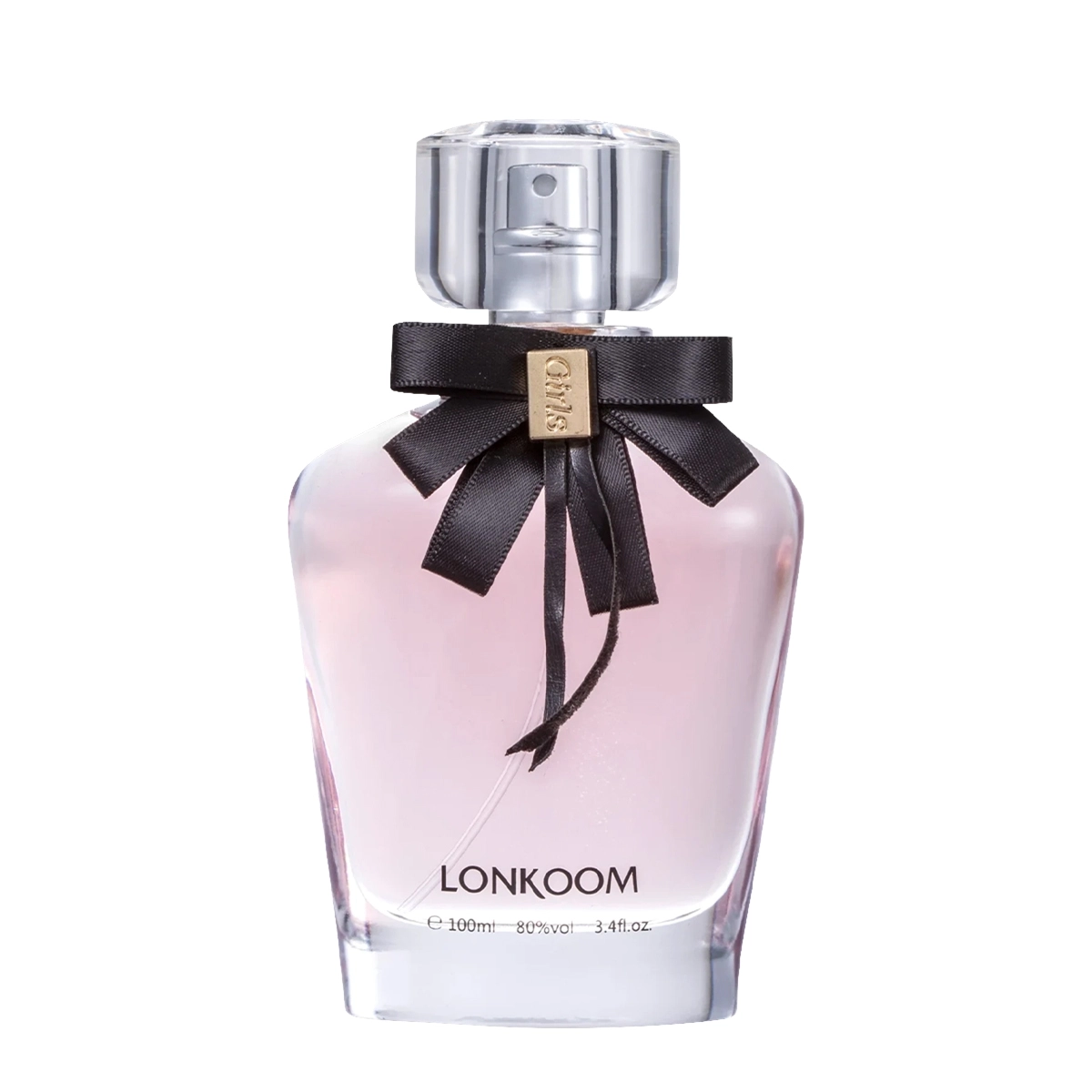 Lonkoom The Girls Pink Edp