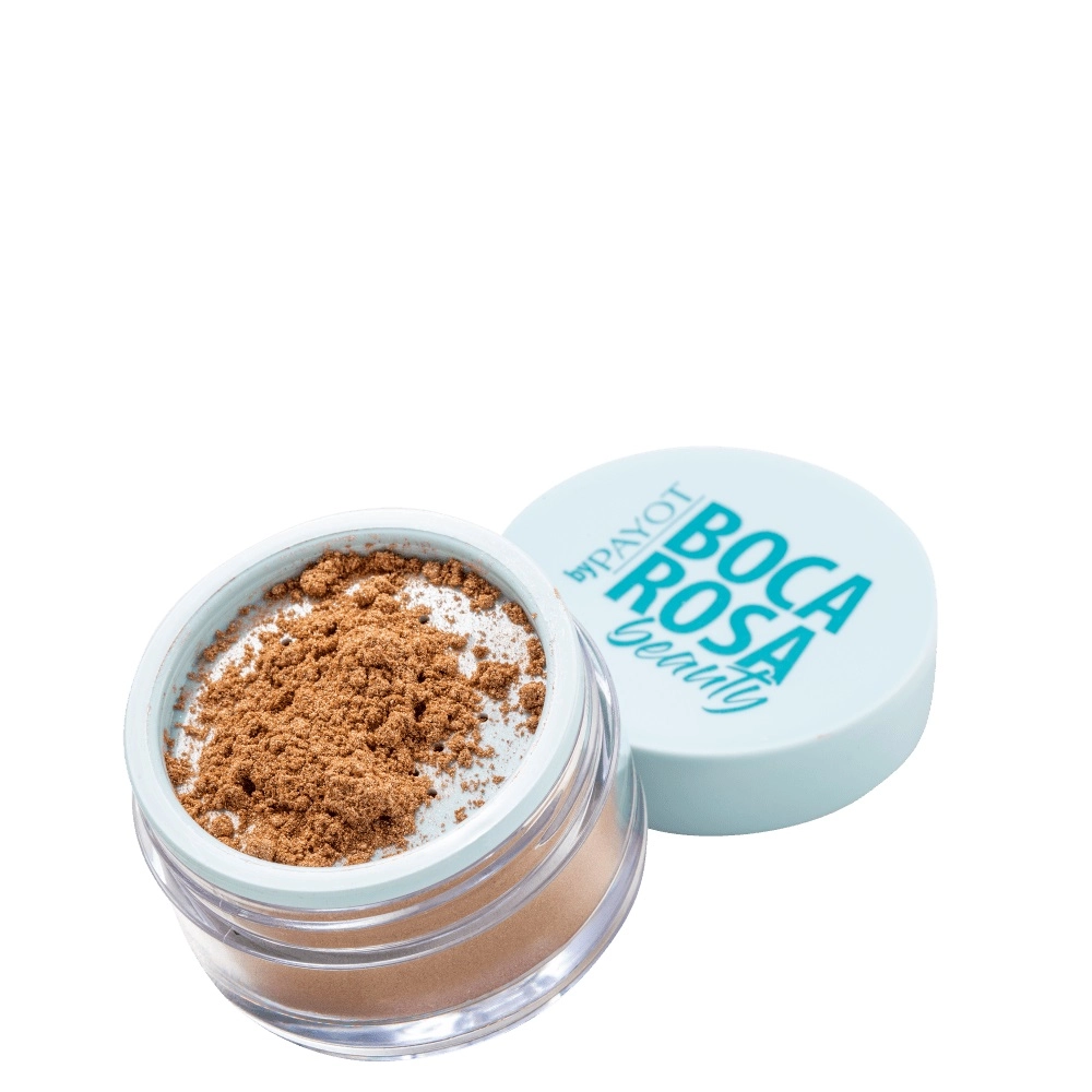 Kit_Payot_Boca_Rosa_Beauty_Wow_Po_Iluminador_8g_Evas_3 Produto Kit_Payot_Boca_Rosa_Beauty_Wow_Po_Iluminador_8g_Evas_3