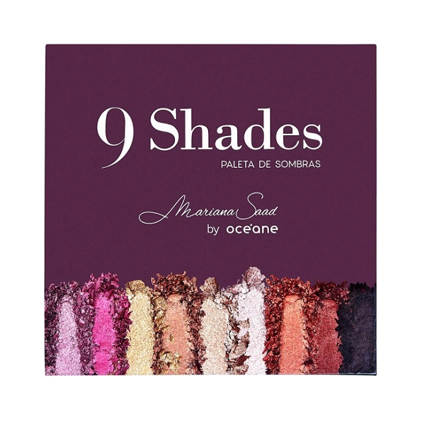 Produto Mariana_Saad_By_Oceane_9_Shades_Paleta_de_Sombras_3_Unidades_Evas_3