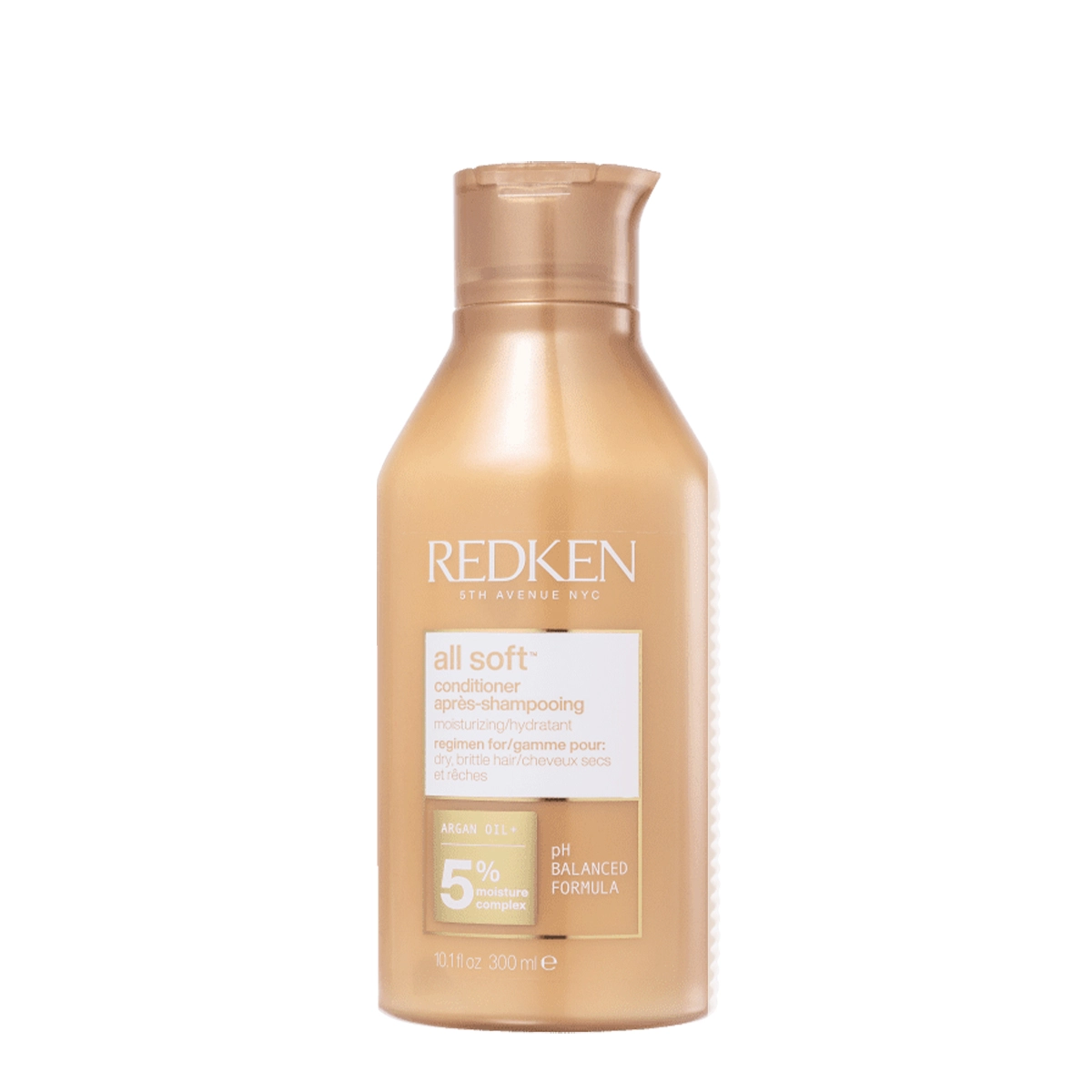 Redken All Soft - Condicionador 300ml
