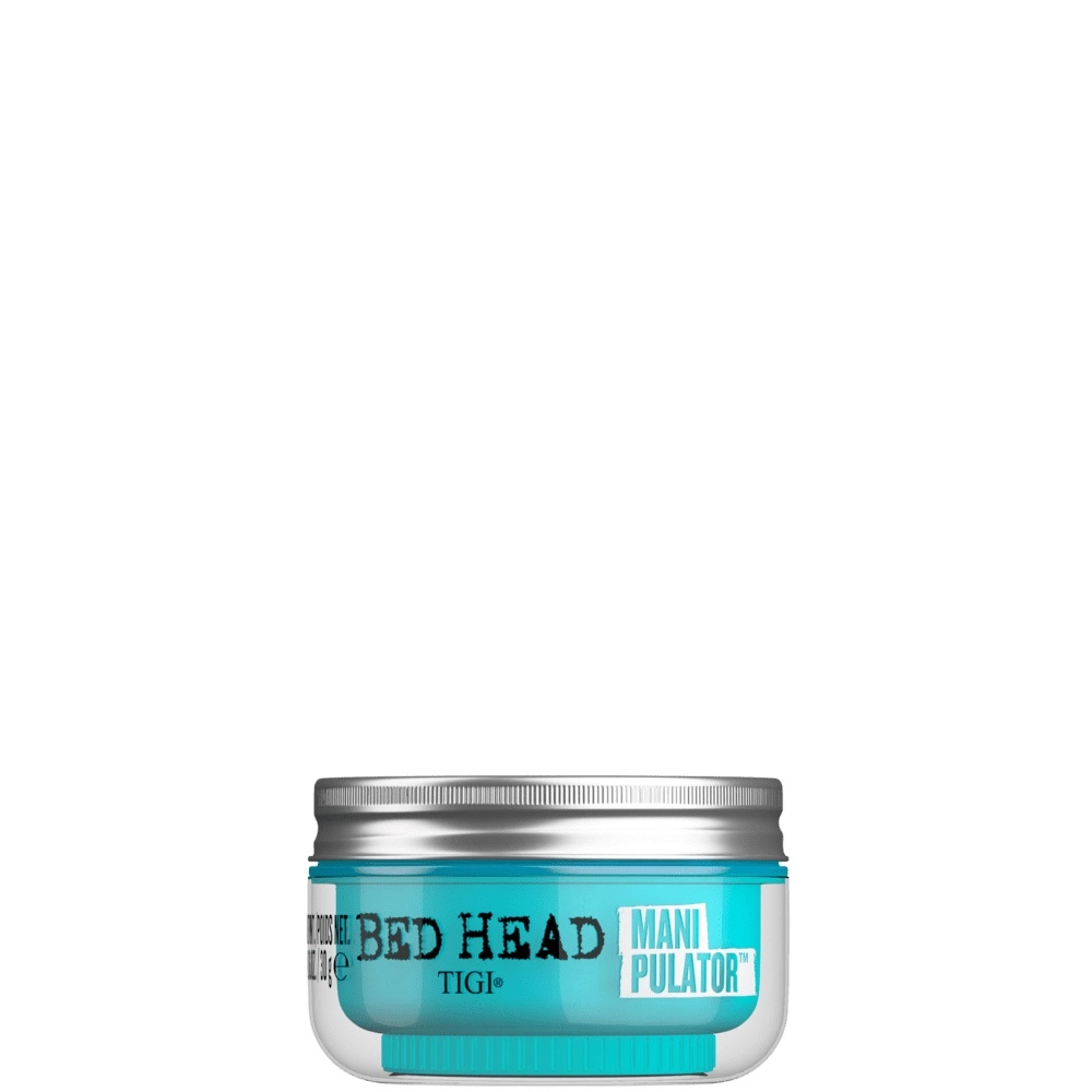 TIGI_Bed_Head_Manipulator_Pasta_Texturizante_30g_Evas_1 Produto TIGI_Bed_Head_Manipulator_Pasta_Texturizante_30g_Evas_1