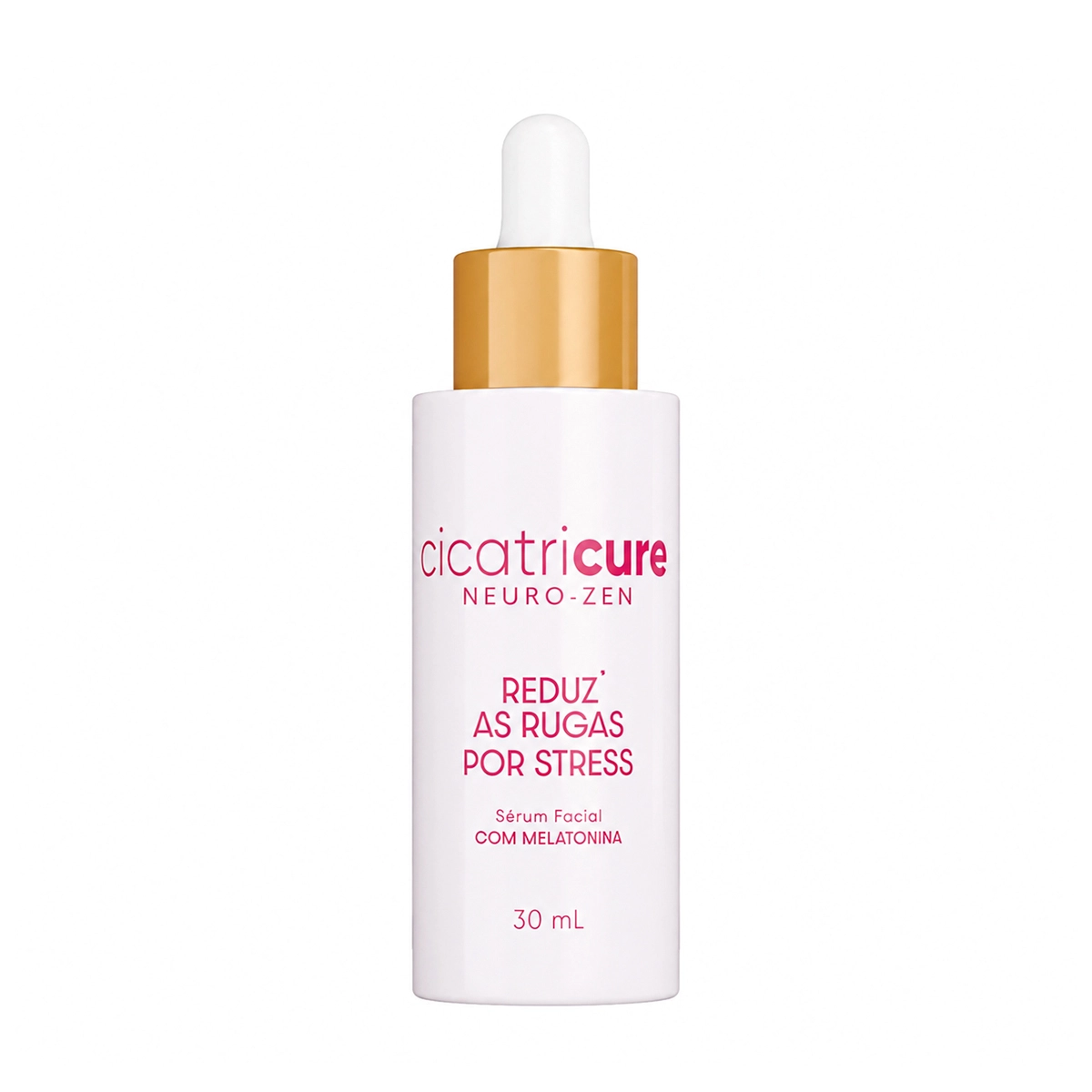 Cicatricure Neuro-Zen - Sérum Facial Antirrugas 30g