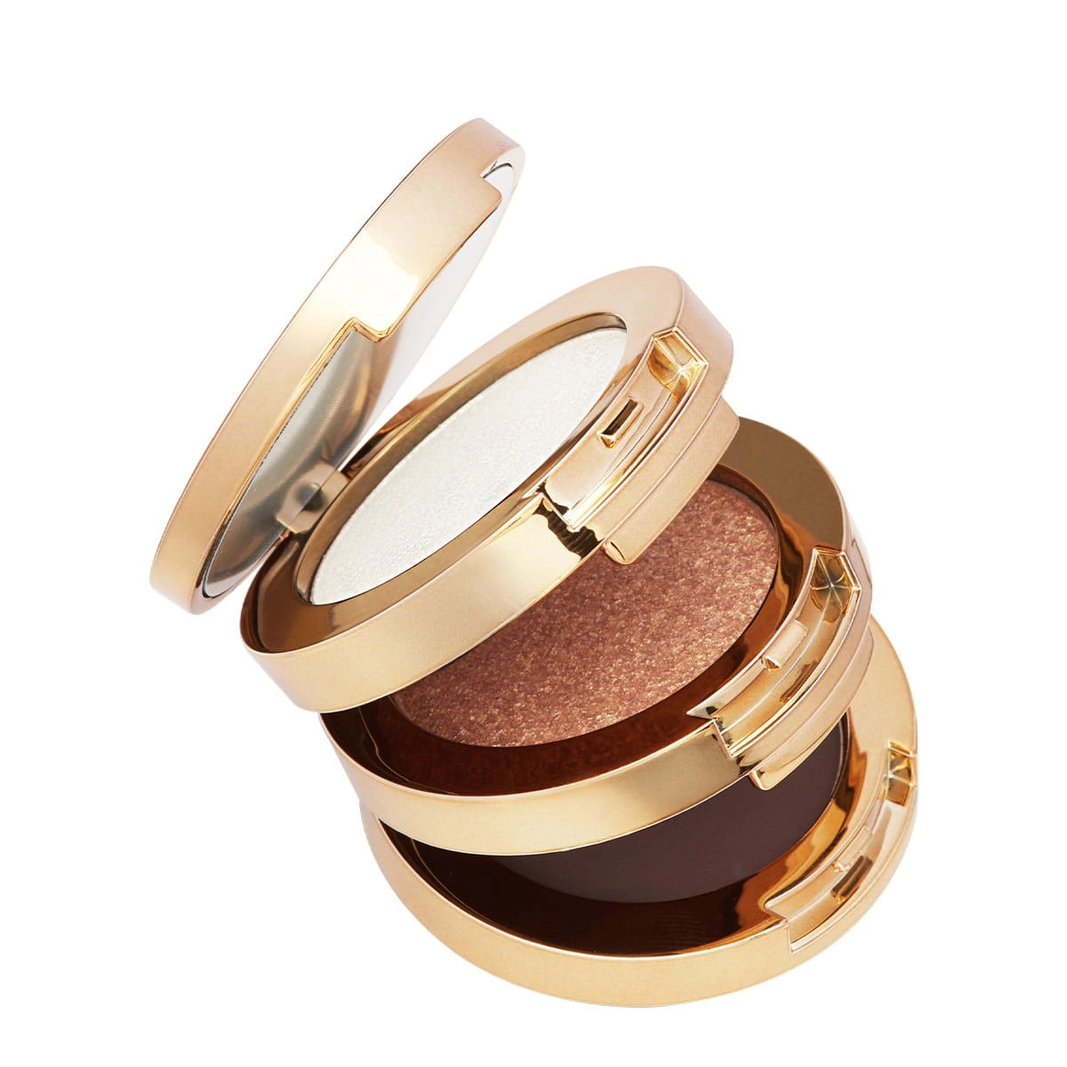 Océane Nádia Tambasco 3 To Go Jewel - Paleta De Sombras 7,8g