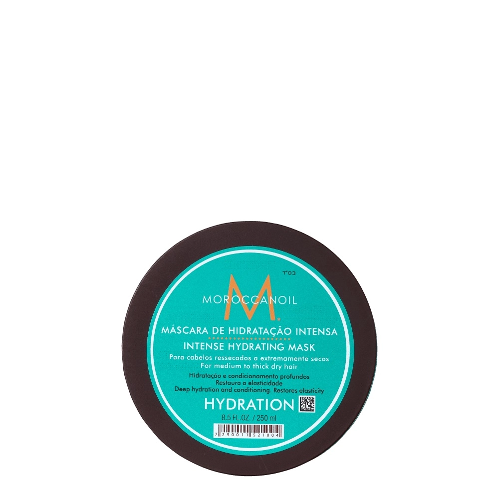 Produto Kit_Moroccanoil_Reparador_De_Umidade_Shampoo_Condicionador_250ml_Mascara_De_Hidratacao_Intensa_250g_Evas_4