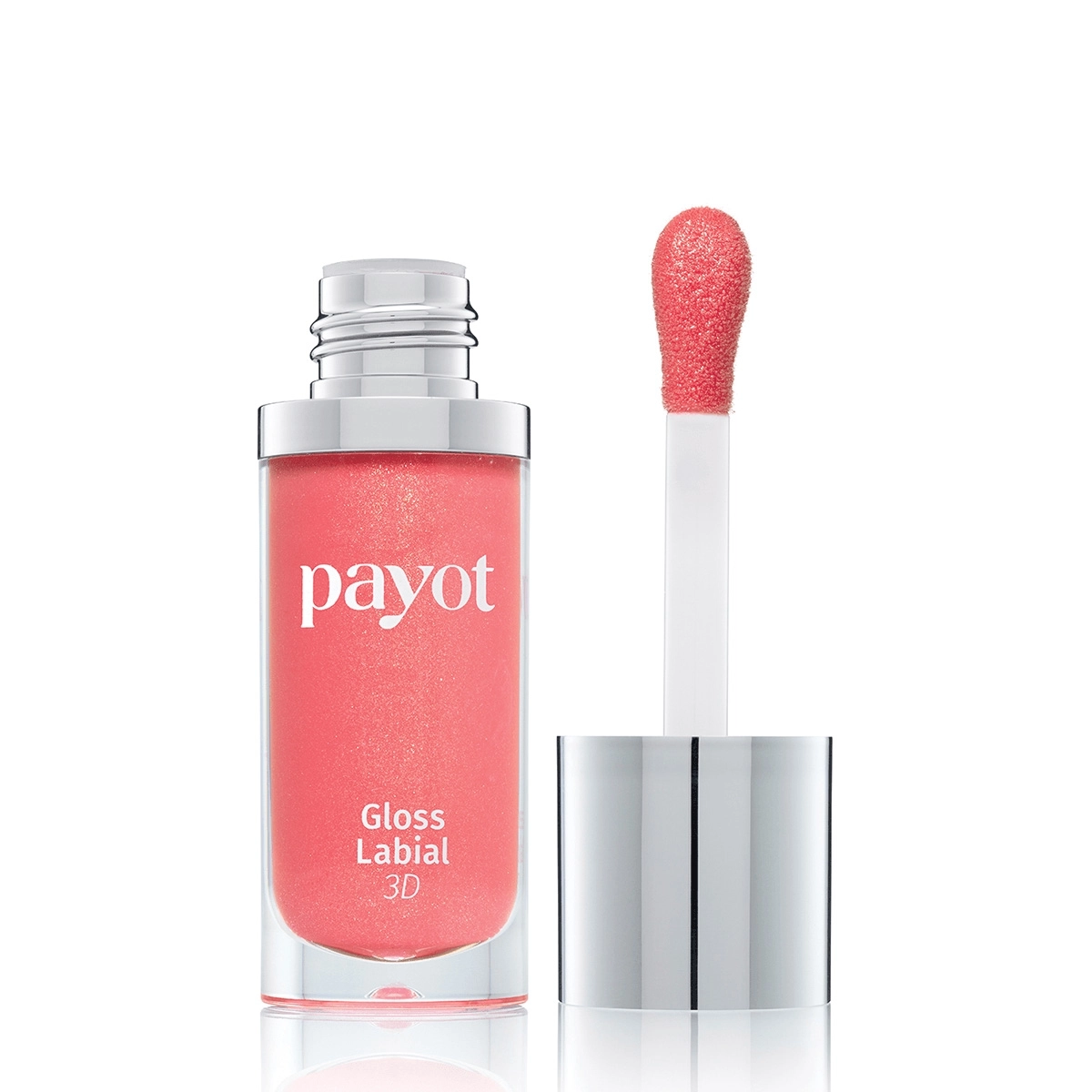 Payot Gloss 3D Goiaba - Gloss Labial 6ml