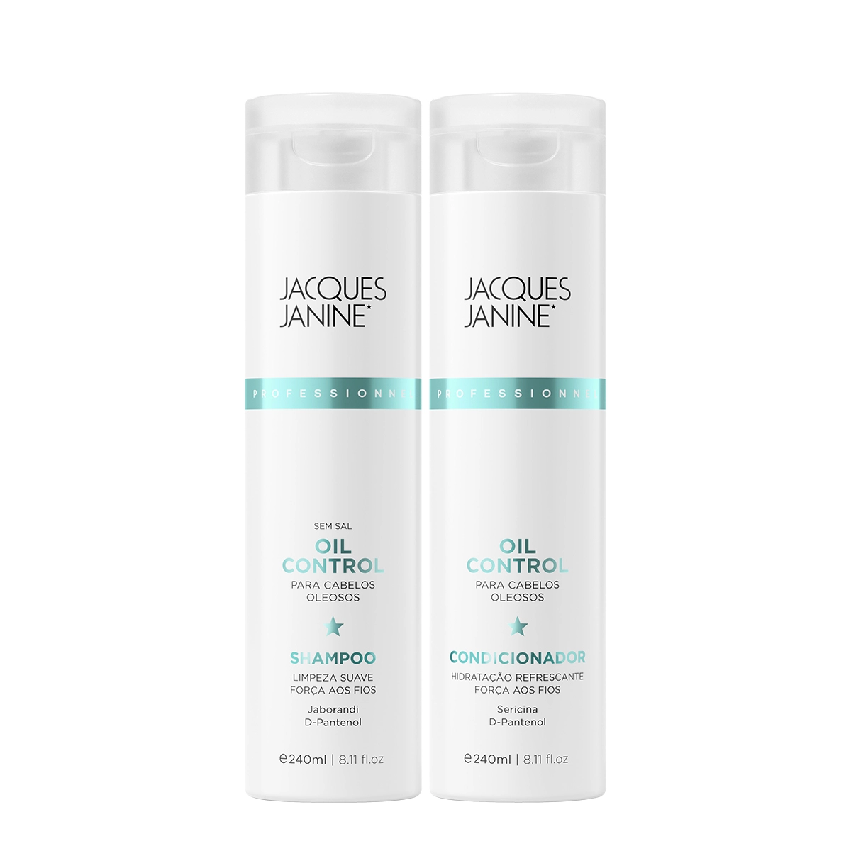 Produto Kit_Jacques_Janine_Professionnel_Oil_Control_Duo_Evas_1