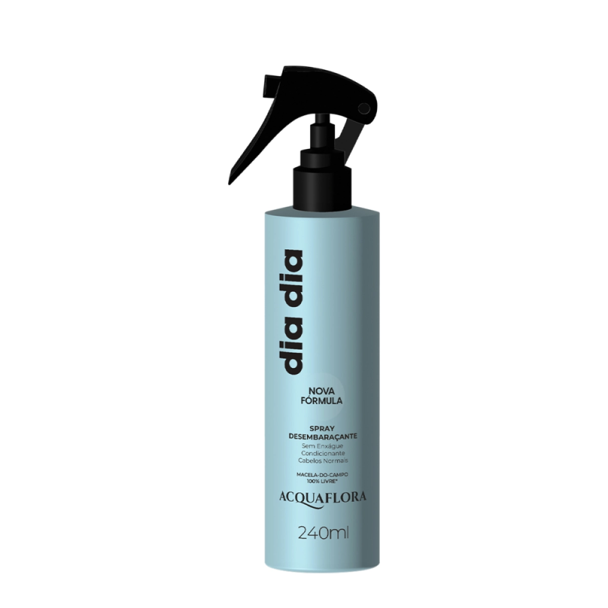 Acquaflora Dia Dia - Leave-in 240ml