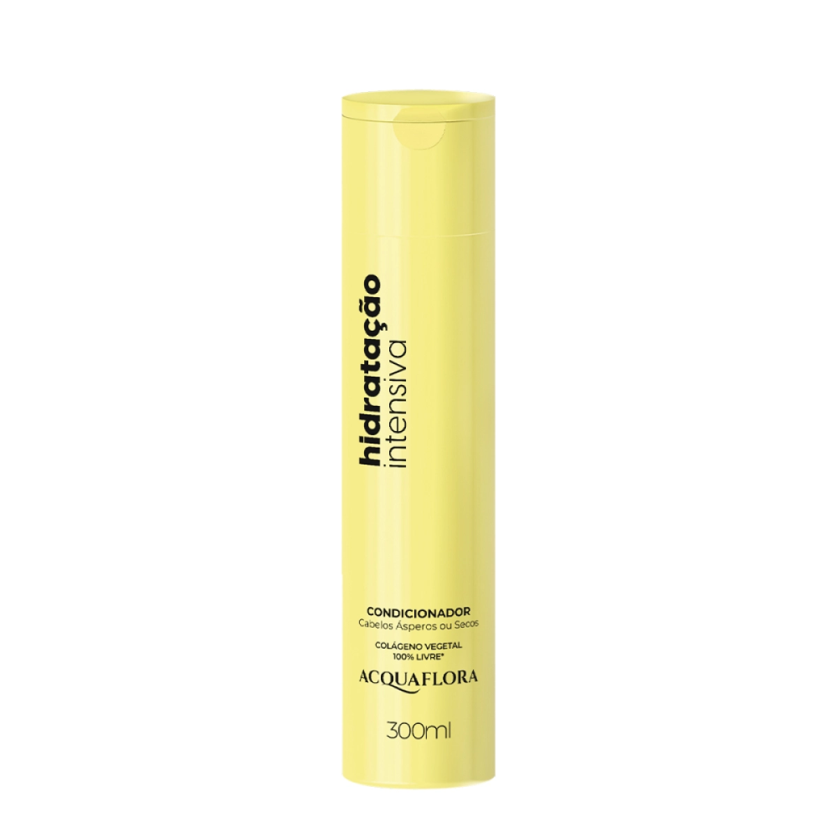 Acquaflora Hidratação Intensiva - Condicionador 300ml