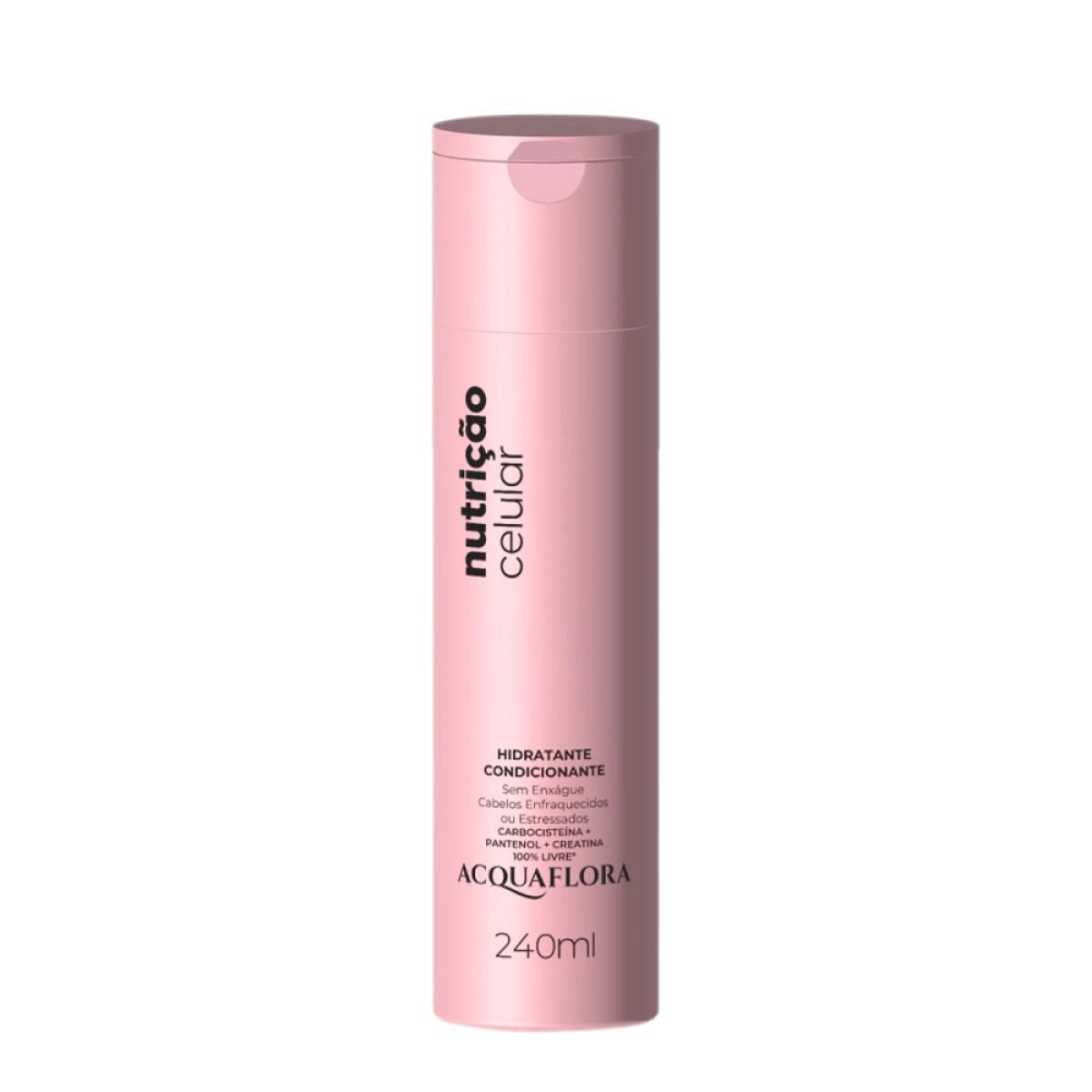 Acquaflora Nutrição Celular - Hidratante Condicionante 300ml