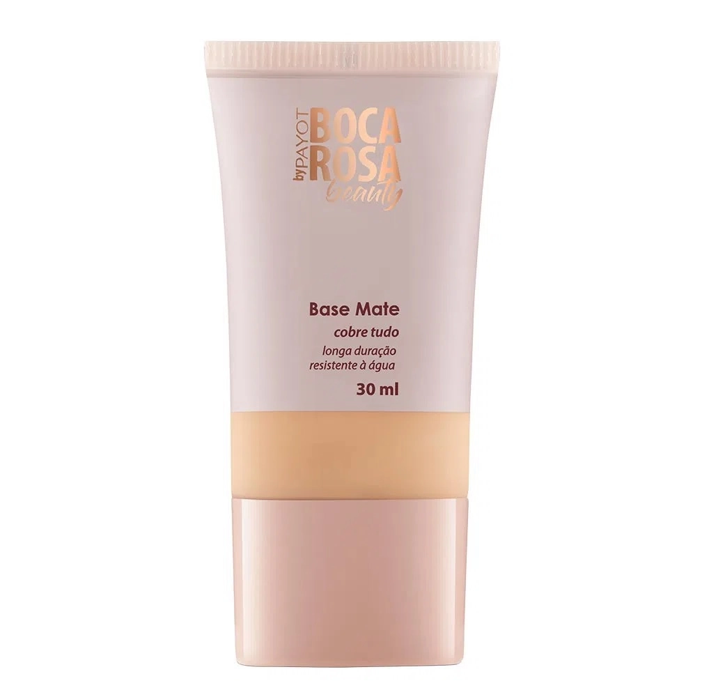 Produto Kit_Boca_Rosa_Beauty_by_Payot_4_Antonia_Base_Liquida_Mate_30ml_Evas_3
