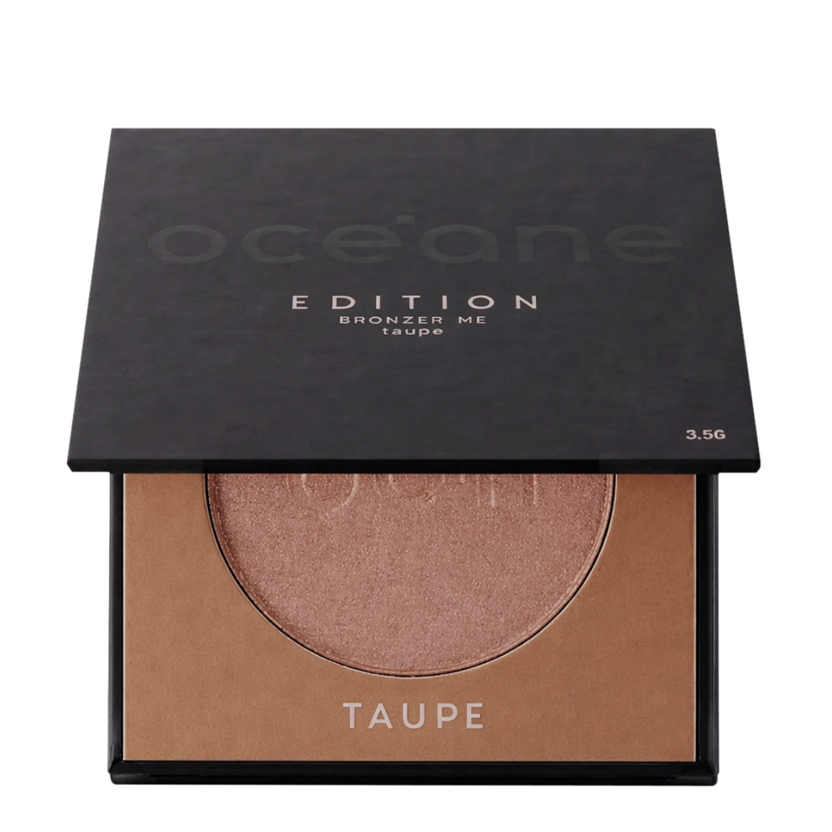 Produto Oceane_Edition_Bronzer_Me_Taupe_Bronzer_em_Po_3_5g_Evas_1