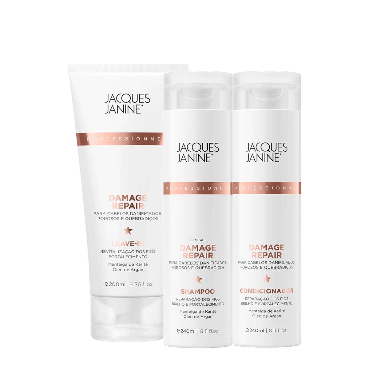 Kit_Jacques_Janine_Damage_Repair_Shampoo_Condicionador_e_Leave-in_Evas_1 Produto Kit_Jacques_Janine_Damage_Repair_Shampoo_Condicionador_e_Leave-in_Evas_1