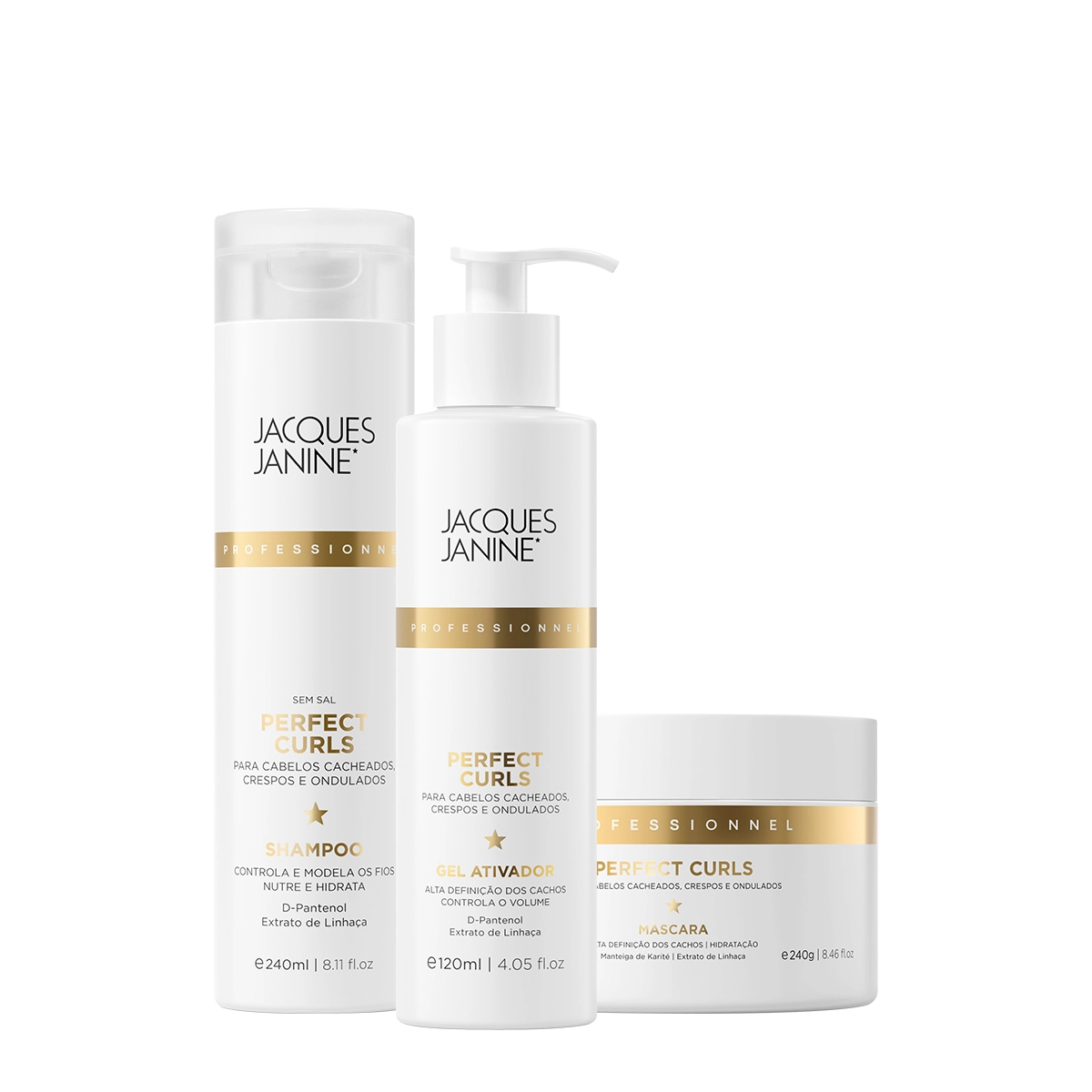Kit_Jacques_Janine_Professionnel_Perfect_Curls_Shampoo_Gel_e_Mascara_Evas_1 Produto Kit_Jacques_Janine_Professionnel_Perfect_Curls_Shampoo_Gel_e_Mascara_Evas_1