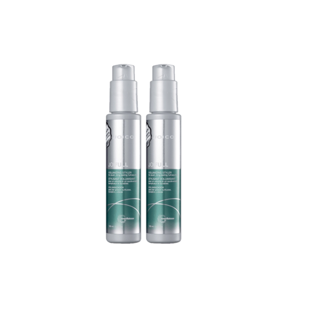 Kit_Joico_Joifull_Volumizing_Styler_Smart_Release_Leavein_Extra_100ml_Evas_1 Produto Kit_Joico_Joifull_Volumizing_Styler_Smart_Release_Leavein_Extra_100ml_Evas_1
