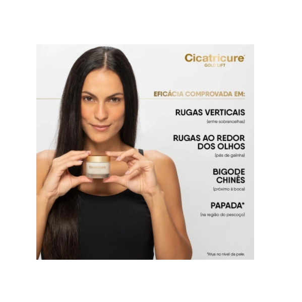 Cicatricure_Gold_Lift_Diurno_Anti-Idade_50g_Evas_3 Produto Cicatricure_Gold_Lift_Diurno_Anti-Idade_50g_Evas_3