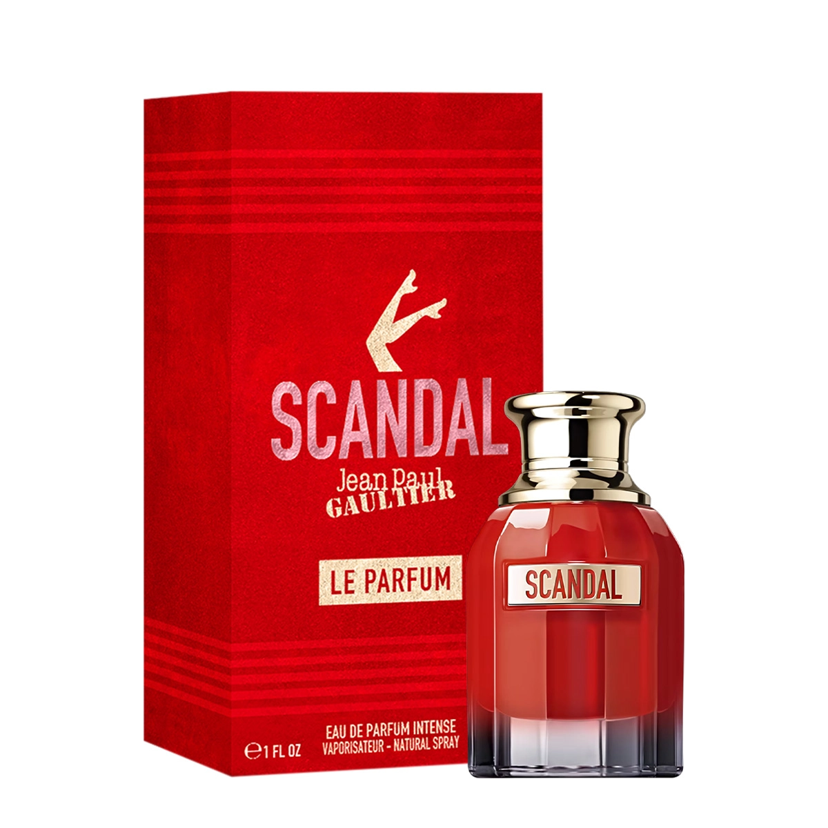Perfume Scandal Le Parfum Jean Paul Gaultier Feminino 30ml