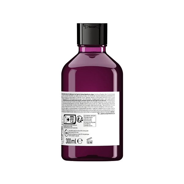 Produto L-Oreal_Professionnel_Curl_Expression_Cleansing_JELLY_Shampoo_300ml_Evas_2