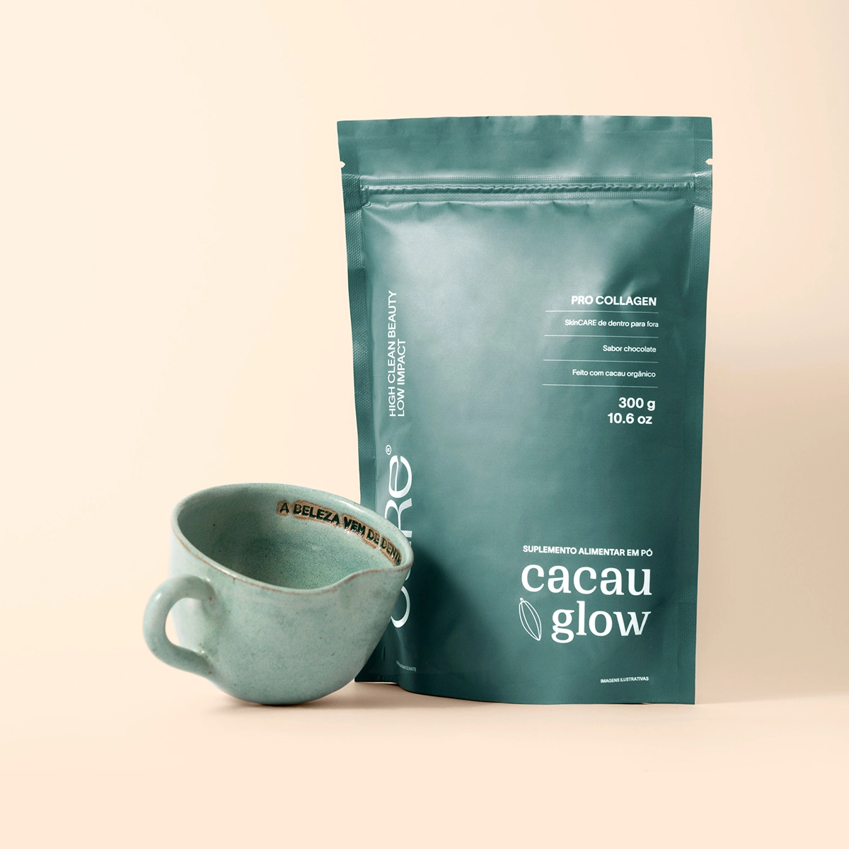 Produto Kit_Care_Natural_Beauty_Cacau_Glow_Xicara_Beleza_Vem_de_Dentro_Evas_3